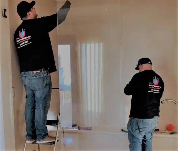 Professional plumbing installation for Sump Pump Installation in Plimptonville